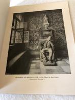 Kleine geschiedenis der Vlaamsche schilderkunst - Lucien Sov, Antiek en Kunst, Ophalen of Verzenden, Lucien Solvay