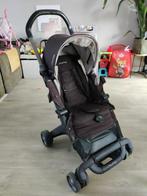 Nuna kinderwagen/buggy, Kinderen en Baby's, Kinderwagens en Combinaties, Ophalen, Gebruikt, Kinderwagen, Overige merken
