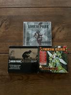 Linkin Park CD Collectie - Hybrid Theory, Meteora, Reanimati, Ophalen of Verzenden, Gebruikt