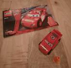 Lego Cars, Ophalen, Gebruikt