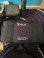 Sonik Xtractor Rod Pod, Watersport en Boten, Ophalen, Zo goed als nieuw, Overige typen