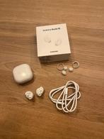 Samsung Galaxy Buds FE -, Ophalen of Verzenden, Zo goed als nieuw, Overige merken, Draadloos