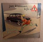 Vintage Boekje Jan Klaassen (Kijk uit), Ophalen, Gelezen