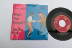 Tom Jones  What's new Pussycat, 7 inch, Single, Ophalen of Verzenden, Zo goed als nieuw
