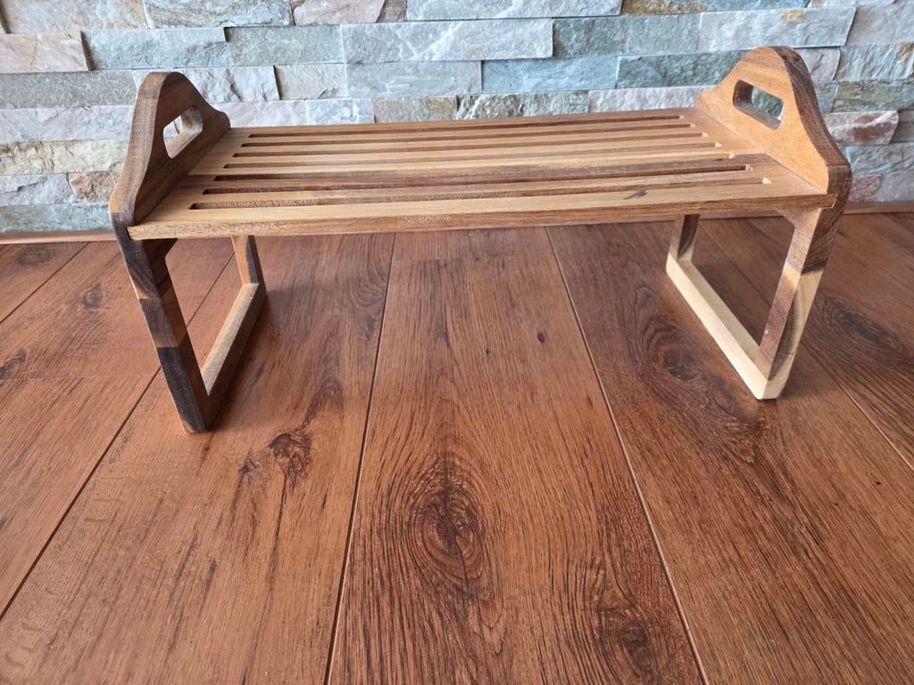 Keukenrekje, Ophalen of Verzenden, Zo goed als nieuw