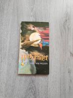 Harry potter nederlands Luisterboek en de steen der wijzen, Boeken, Luisterboeken, Ophalen of Verzenden