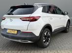 Opel Grandland X BWJ 2020 1.2 Turbo 131 PK Innovation AUTOMA, Auto's, Opel, 65 €/maand, Gebruikt, 1199 cc, Met garantie (alle)