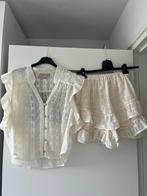 NIEUW - Josh V kleding setje, Verzenden, Nieuw