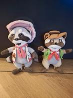 Knuffel Randy en Rosie (Slagharen), Ophalen of Verzenden