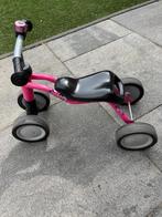 Puky loopfiets, Kinderen en Baby's, Speelgoed | Buiten | Voertuigen en Loopfietsen, Ophalen, Gebruikt, Loopfiets