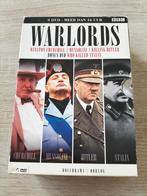 Warlords, Cd's en Dvd's, Dvd's | Documentaire en Educatief, Ophalen of Verzenden