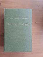 Lafleur - trilogie, Gelezen, Max de Lange-Praamsma, Ophalen of Verzenden, Nederland
