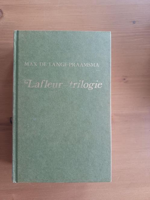 Lafleur - trilogie, Boeken, Romans, Gelezen, Nederland, Ophalen of Verzenden