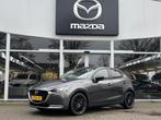 Mazda 2 1.5 Skyactiv-G Sportive 1e Eig Dealer Ondh., Airco,, Voorwielaandrijving, 12 maanden, Stof, 4 cilinders