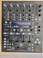DMM 400 behringer mixer, Ophalen of Verzenden, Zo goed als nieuw