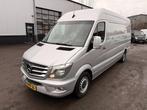 Mercedes-Benz Sprinter 319 3.0 CDI V6 432 L3H2 EURO 6, Auto's, Automaat, Achterwielaandrijving, Gebruikt, Euro 6