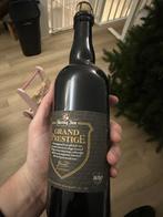 Hertog Jan Grand Prestige 2020, Ophalen of Verzenden, Zo goed als nieuw, Flesje(s), Hertog Jan