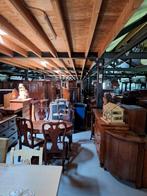 Dressoir vitrine Buro hoekkast tafel antieke meubels>2000st, Antiek en Kunst, Antiek | Meubels | Kasten, Ophalen of Verzenden