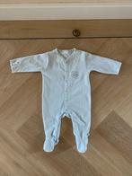 Z.g.a.n. Pyjama / pakje mintgroen, Noukies, velours, maat 62, Jongetje of Meisje, Noukie's, Ophalen of Verzenden, Zo goed als nieuw