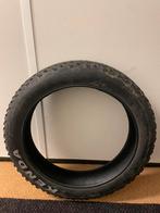 Fatbike band, Ophalen