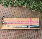 Honda CB50J, Fietsen en Brommers, Brommeronderdelen | Oldtimers, Ophalen of Verzenden, Zo goed als nieuw, Overige merken