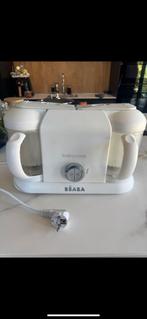 Beaba babycook duo, Ophalen of Verzenden, Zo goed als nieuw, Borstkolf