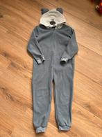 woezel onesie 116/122, Kinderen en Baby's, Kinderkleding | Maat 116, Overige typen, Jongen of Meisje, Ophalen of Verzenden, Zo goed als nieuw