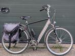 Koga Miyata Tesla elektrische Herenfiets, Fietsen en Brommers, Fietsen | Heren | Herenfietsen, Koga, Zo goed als nieuw, Koga, Koga