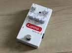 Karma MTN-10, Ophalen of Verzenden, Zo goed als nieuw, Distortion, Overdrive of Fuzz