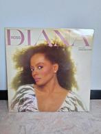 Diana Ross - Why do fools fall in love - LP, Ophalen, 1980 tot 2000, Gebruikt, 12 inch
