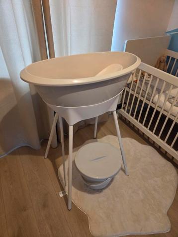 Luma baby bad set beschikbaar voor biedingen