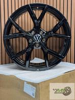 19” Vw Golf 8 R ESTORIL velg 5H0601025S 5H0601025AD NEW OEM, Auto-onderdelen, 19 inch, Nieuw, Ophalen of Verzenden, Band(en)
