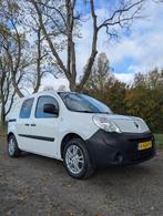 Renault Kangoo II Express 1.6 16V 110 pk 2012, Auto's, Voorwielaandrijving, Euro 5, Stof, Zwart