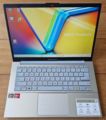 ASUS Vivobook Go 14 (Ryzen 5-7520U, 8GB DDR5, 512GB SSD) beschikbaar voor biedingen