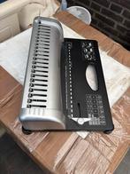 Amazon Basics Bindapparaat - Handmatig, Ophalen of Verzenden