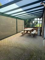 Terras overkapping, Tuin en Terras, Ophalen, Gebruikt, Serre