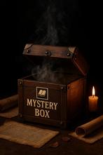 Mystery boeken box!, Boeken, Verzenden, Zo goed als nieuw