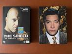 The Shield Seizoen 1 DVD, Cd's en Dvd's, Dvd's | Tv en Series, Ophalen of Verzenden, Zo goed als nieuw, Boxset