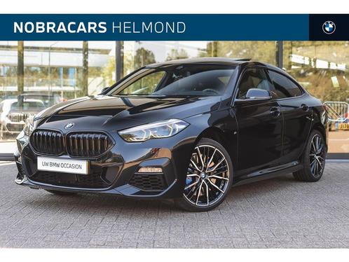 BMW 2 Serie Gran Coupé 218i M Sport Automaat / Panoramadak, Auto's, BMW, Te koop, 2-Serie Gran Coupé, Airconditioning, Alarm, Climate control