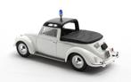 Matrix 1:43 Volkswagen Beetle Haagse politie met tonneau '58, Overige merken, Matrix Scale Models, -, Nieuw