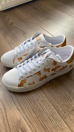Onitsuka Tiger sneakers met tijgers NIEUW!, Ophalen, Onitsuka Tiger, Nieuw, Sneakers of Gympen