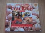 Albert Heijn - De Streekkeukens Van Europa Frankrijk Deel 2, Albert Heijn, Tapas, Hapjes en Dim Sum, Ophalen of Verzenden, Zo goed als nieuw