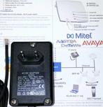 FRIWO FW3288 RFP L32 IP Adapter 4513610 38V 0.3A Avaya Mitel, Telecommunicatie, Ophalen of Verzenden, Zo goed als nieuw, Toebehoren