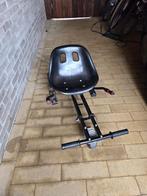 Hoverboard kart, Kinderen en Baby's, Speelgoed | Buiten | Accuvoertuigen, Ophalen, Gebruikt