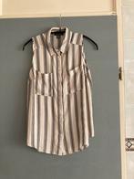Primark Bloes Maat 42, Kleding | Dames, Blouses en Tunieken, Verzenden, Zo goed als nieuw, Maat 42/44 (L), Wit