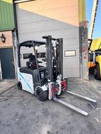 UniCarriers Heftruck L18Q (bj 2020), 1000 tot 2000 kg, Overige aandrijving, Heftruck, Unicarriers