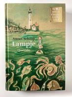 Lampje - Annet Schaap, Boeken, Ophalen, Gelezen, Annet Schaap