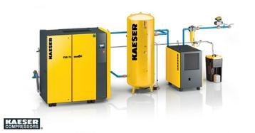 Compressor reparatie beschikbaar voor biedingen