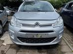 Voorkop compleet van een Citroen C3 (EZR), Gebruikt, -, Ophalen of Verzenden, -