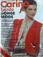 Burda Carina jonge mode nr. 3 maart 1979, Verzenden, Gebruikt, Burda